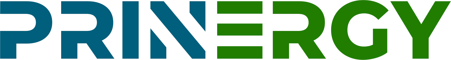 Logo Prinergy